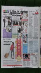 Hürriyet Kelebek Gazete 9 Eylül 2016 Sermiyan Midyat,Nicelo Faria,Özlem Katipoğlu,Berkay,Caner Erkin,Şükran Ovalı,Begüm Kütük,Pınar Dilek,Şafak Sezer,İrem Derici,Ceren Moray,Yonca Evcimik,Bige Ökten,Ayşe Tolga,İdo Tatlıses,Karlie Kloss,Cody Simpson,Zayn Malik,Kendall Jenner,Kylie Jenner,Taylor Swift,Lilly Aldridge,Pelin Karahan,Pınar Altuğ,Burcu Kara,Serel Yereli,Ezgi Şenler,Şevket Çoruh,Zara,Hüsnü Şenlendirici,Hakan Altun,Ümit Karan,Saba Tümer,Pınar Sabancı,Neslihan Sabancı,Jennifer Garner,Teknosa - D&R Reklamı,El Değmemiş Aşk Film Afişi