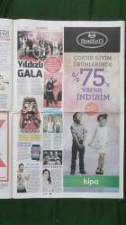 Hürriyet Kelebek Gazete 9 Eylül 2016 Sermiyan Midyat,Nicelo Faria,Özlem Katipoğlu,Berkay,Caner Erkin,Şükran Ovalı,Begüm Kütük,Pınar Dilek,Şafak Sezer,İrem Derici,Ceren Moray,Yonca Evcimik,Bige Ökten,Ayşe Tolga,İdo Tatlıses,Karlie Kloss,Cody Simpson,Zayn Malik,Kendall Jenner,Kylie Jenner,Taylor Swift,Lilly Aldridge,Pelin Karahan,Pınar Altuğ,Burcu Kara,Serel Yereli,Ezgi Şenler,Şevket Çoruh,Zara,Hüsnü Şenlendirici,Hakan Altun,Ümit Karan,Saba Tümer,Pınar Sabancı,Neslihan Sabancı,Jennifer Garner,Teknosa - D&R Reklamı,El Değmemiş Aşk Film Afişi