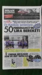 Hürriyet Gazete 10 Eylül 2016 Nazmiye Muslu Muratlı,Demet Akalın,İpek İzci,İpek Özbey,Güliz Arslan,Basri Aktepe,Elif Ergu,Sani Şener,Kemal Kılıçdaroğlu,John Brennan,John Stoltenberg,Kylie Jenner,Kendall Jenner,Jose Mourinho,Pep Guardiola,Fenerbahçe Antreman Foto,Jan Olde Riekerink,Jan Durica,Bero,Muharrem Usta,Karolina Pliskova,Angelique Kerber,Hamza Hamzaoğlu,Veysi Kaynak,Deniz Zeyrek,Ahmet Nur Çebi,Kaan Terzioğlu,Adil Öksüz,Basri Aktepe,Sezgin Tanrıkulu,Erdem Gül,Can Dündar,Hilmi Yarayıcı,Enis Berberoğlu,Barış Yarkadaş,Ata Demirer,Ferdi Tayfur,Behzat Gerçeker,Ziynet Sali,Linet,Şule Zeybek,Ufuk Özkan,Tuba Büyüküstün,Altınsoylar Dizi Oyuncuları,Opel - Sütaş - Samsung Reklamı