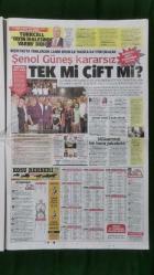 Hürriyet Gazete 10 Eylül 2016 Nazmiye Muslu Muratlı,Demet Akalın,İpek İzci,İpek Özbey,Güliz Arslan,Basri Aktepe,Elif Ergu,Sani Şener,Kemal Kılıçdaroğlu,John Brennan,John Stoltenberg,Kylie Jenner,Kendall Jenner,Jose Mourinho,Pep Guardiola,Fenerbahçe Antreman Foto,Jan Olde Riekerink,Jan Durica,Bero,Muharrem Usta,Karolina Pliskova,Angelique Kerber,Hamza Hamzaoğlu,Veysi Kaynak,Deniz Zeyrek,Ahmet Nur Çebi,Kaan Terzioğlu,Adil Öksüz,Basri Aktepe,Sezgin Tanrıkulu,Erdem Gül,Can Dündar,Hilmi Yarayıcı,Enis Berberoğlu,Barış Yarkadaş,Ata Demirer,Ferdi Tayfur,Behzat Gerçeker,Ziynet Sali,Linet,Şule Zeybek,Ufuk Özkan,Tuba Büyüküstün,Altınsoylar Dizi Oyuncuları,Opel - Sütaş - Samsung Reklamı