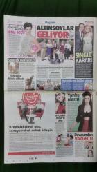 Hürriyet Gazete 10 Eylül 2016 Nazmiye Muslu Muratlı,Demet Akalın,İpek İzci,İpek Özbey,Güliz Arslan,Basri Aktepe,Elif Ergu,Sani Şener,Kemal Kılıçdaroğlu,John Brennan,John Stoltenberg,Kylie Jenner,Kendall Jenner,Jose Mourinho,Pep Guardiola,Fenerbahçe Antreman Foto,Jan Olde Riekerink,Jan Durica,Bero,Muharrem Usta,Karolina Pliskova,Angelique Kerber,Hamza Hamzaoğlu,Veysi Kaynak,Deniz Zeyrek,Ahmet Nur Çebi,Kaan Terzioğlu,Adil Öksüz,Basri Aktepe,Sezgin Tanrıkulu,Erdem Gül,Can Dündar,Hilmi Yarayıcı,Enis Berberoğlu,Barış Yarkadaş,Ata Demirer,Ferdi Tayfur,Behzat Gerçeker,Ziynet Sali,Linet,Şule Zeybek,Ufuk Özkan,Tuba Büyüküstün,Altınsoylar Dizi Oyuncuları,Opel - Sütaş - Samsung Reklamı