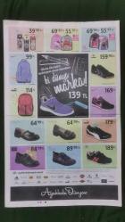 Hürriyet Kelebek Gazete 10 Eylül 2016 Menderes Türel,Deniz Çakır,Elif Dağdeviren,Dilan Çiçek Deniz,Melisa Aslı Pamuk,Simge Sağın,Burcu Biricik,Seren Serengil,Nejat İşler,Ececan Gümeci,Begüm Kütük,Umut Kırca,Ceren Moray,Emre Karayel,Dilan Çıtak,Ferhat Göçer,Burcu Güneş,Tuğba Özerk,Altan Nuh,Erdil Yaşaroğlu,Emina Sandal,Burak Özçivit,Sevcan Orhan,Murat Boz,Serpil Kirazpınar,Songül Öden,Nilgün Belgün,Fatih Ürek,Ayça Varlıer,Ceyda Ateş,Buse Narcı,Burcu Kara,Yılmaz Gruda,Pelin Akil,Anıl Altan,Ayakkabı Dünyası - Şok Market Reklamı