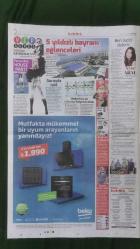 Hürriyet Kelebek Gazete 10 Eylül 2016 Menderes Türel,Deniz Çakır,Elif Dağdeviren,Dilan Çiçek Deniz,Melisa Aslı Pamuk,Simge Sağın,Burcu Biricik,Seren Serengil,Nejat İşler,Ececan Gümeci,Begüm Kütük,Umut Kırca,Ceren Moray,Emre Karayel,Dilan Çıtak,Ferhat Göçer,Burcu Güneş,Tuğba Özerk,Altan Nuh,Erdil Yaşaroğlu,Emina Sandal,Burak Özçivit,Sevcan Orhan,Murat Boz,Serpil Kirazpınar,Songül Öden,Nilgün Belgün,Fatih Ürek,Ayça Varlıer,Ceyda Ateş,Buse Narcı,Burcu Kara,Yılmaz Gruda,Pelin Akil,Anıl Altan,Ayakkabı Dünyası - Şok Market Reklamı