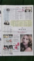 Hürriyet Kelebek Gazete 10 Eylül 2016 Menderes Türel,Deniz Çakır,Elif Dağdeviren,Dilan Çiçek Deniz,Melisa Aslı Pamuk,Simge Sağın,Burcu Biricik,Seren Serengil,Nejat İşler,Ececan Gümeci,Begüm Kütük,Umut Kırca,Ceren Moray,Emre Karayel,Dilan Çıtak,Ferhat Göçer,Burcu Güneş,Tuğba Özerk,Altan Nuh,Erdil Yaşaroğlu,Emina Sandal,Burak Özçivit,Sevcan Orhan,Murat Boz,Serpil Kirazpınar,Songül Öden,Nilgün Belgün,Fatih Ürek,Ayça Varlıer,Ceyda Ateş,Buse Narcı,Burcu Kara,Yılmaz Gruda,Pelin Akil,Anıl Altan,Ayakkabı Dünyası - Şok Market Reklamı