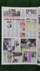 Hürriyet Kelebek Gazete 10 Eylül 2016 Menderes Türel,Deniz Çakır,Elif Dağdeviren,Dilan Çiçek Deniz,Melisa Aslı Pamuk,Simge Sağın,Burcu Biricik,Seren Serengil,Nejat İşler,Ececan Gümeci,Begüm Kütük,Umut Kırca,Ceren Moray,Emre Karayel,Dilan Çıtak,Ferhat Göçer,Burcu Güneş,Tuğba Özerk,Altan Nuh,Erdil Yaşaroğlu,Emina Sandal,Burak Özçivit,Sevcan Orhan,Murat Boz,Serpil Kirazpınar,Songül Öden,Nilgün Belgün,Fatih Ürek,Ayça Varlıer,Ceyda Ateş,Buse Narcı,Burcu Kara,Yılmaz Gruda,Pelin Akil,Anıl Altan,Ayakkabı Dünyası - Şok Market Reklamı