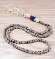 DoĞaL HURMA ÇEKİRDEĞİ 99 LuK TeSBiH.....5,5x7mm