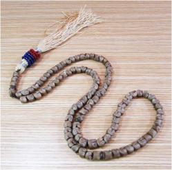 DoĞaL HURMA ÇEKİRDEĞİ 99 LuK TeSBiH.....5,5x7mm