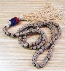 DoĞaL HURMA ÇEKİRDEĞİ 99 LuK TeSBiH.....5,5x7mm