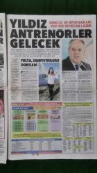 Hürriyet Gazete 11 Eylül 2016 Değerlerimizde Buluşalım,Türkan Şoray,Zülfü Livaneli,Doğan Hızlan,Prof.Doğan Cüceloğlu,Nebahat Akkoç,Prof.Hüsamettin Koçan,Nil Karaibrahimgil,Aykut Kocaman,Begümhan Doğan Faralyalı,Nihal Olçok,Erol Olçok,Abdullah Tayyip Olçok,Serenay Sarıkaya,Aydın Boysan,Ayşe Arman,Selçuk İnan,Umut Bulut,Mehdi Eker,Ahmet Altan,Mehmet Altan,Kendall Jenner,Kylie Jenner,Kim Kardashian,Petra Ecclestone,James Stunt,Lee Stunt,Sabri Sarıoğlu,Veli Kavlak,Allen Iverson,Fulya Ünlü,Akif Çağatay Kılıç,Volkan Demirel,Jose Mourinho,Pep Guardiola,Novak Djokovic,Vladimir Putin,Pascal Nouma,Tarık Akan,Tamer Karadağlı,Şükran Ovalı,Birkan Sokullu,Tarkan,Volkan Konak,Serra Yılmaz,Birol Güven,Ford Reklamı