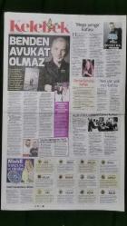 Hürriyet Kelebek Gazete 11 Eylül 2016 Berkay,Özlem Katipoğlu,Gülben Ergen,Kobra Murat,Serenay Sarıkaya,Özkan Uğur,Fuat Güner,Mazhar Alanson,Melisa Şenolsun,Billy Bob Thornton,Cengiz Semercioğlu,Okan Bayülgen,Onur Baştürk,Melike Karakartal,Ömür Gedik,Barbara Palvin,Engin Altan Düzyatan,Zehra Çilingiroğlu,Burcu Esmersoy,Acun Ilıcalı,Selin Gökbakar,Tülay Demir Oktay,Murat Boz,İbrahim Kutluay,Eliz Sakuçoğlu,Burak Özçivit,Murat Yıldırım,Pınar Dilek,Tarkan,Defne Samyeli,Kerem Bursin,Hazal Kaya,Begüm Birgören,Özge Özder,Ata Demirer,Dera Şensoy,Şebnem Bozoklu,Caner Erkin,Şükran Ovalı,Haluk Bilginer,Ece Karikatürü