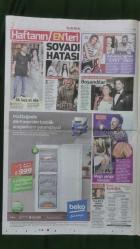 Hürriyet Kelebek Gazete 11 Eylül 2016 Berkay,Özlem Katipoğlu,Gülben Ergen,Kobra Murat,Serenay Sarıkaya,Özkan Uğur,Fuat Güner,Mazhar Alanson,Melisa Şenolsun,Billy Bob Thornton,Cengiz Semercioğlu,Okan Bayülgen,Onur Baştürk,Melike Karakartal,Ömür Gedik,Barbara Palvin,Engin Altan Düzyatan,Zehra Çilingiroğlu,Burcu Esmersoy,Acun Ilıcalı,Selin Gökbakar,Tülay Demir Oktay,Murat Boz,İbrahim Kutluay,Eliz Sakuçoğlu,Burak Özçivit,Murat Yıldırım,Pınar Dilek,Tarkan,Defne Samyeli,Kerem Bursin,Hazal Kaya,Begüm Birgören,Özge Özder,Ata Demirer,Dera Şensoy,Şebnem Bozoklu,Caner Erkin,Şükran Ovalı,Haluk Bilginer,Ece Karikatürü