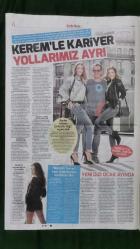 Hürriyet Kelebek Gazete 11 Eylül 2016 Berkay,Özlem Katipoğlu,Gülben Ergen,Kobra Murat,Serenay Sarıkaya,Özkan Uğur,Fuat Güner,Mazhar Alanson,Melisa Şenolsun,Billy Bob Thornton,Cengiz Semercioğlu,Okan Bayülgen,Onur Baştürk,Melike Karakartal,Ömür Gedik,Barbara Palvin,Engin Altan Düzyatan,Zehra Çilingiroğlu,Burcu Esmersoy,Acun Ilıcalı,Selin Gökbakar,Tülay Demir Oktay,Murat Boz,İbrahim Kutluay,Eliz Sakuçoğlu,Burak Özçivit,Murat Yıldırım,Pınar Dilek,Tarkan,Defne Samyeli,Kerem Bursin,Hazal Kaya,Begüm Birgören,Özge Özder,Ata Demirer,Dera Şensoy,Şebnem Bozoklu,Caner Erkin,Şükran Ovalı,Haluk Bilginer,Ece Karikatürü