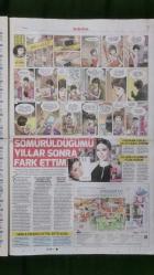 Hürriyet Kelebek Gazete 11 Eylül 2016 Berkay,Özlem Katipoğlu,Gülben Ergen,Kobra Murat,Serenay Sarıkaya,Özkan Uğur,Fuat Güner,Mazhar Alanson,Melisa Şenolsun,Billy Bob Thornton,Cengiz Semercioğlu,Okan Bayülgen,Onur Baştürk,Melike Karakartal,Ömür Gedik,Barbara Palvin,Engin Altan Düzyatan,Zehra Çilingiroğlu,Burcu Esmersoy,Acun Ilıcalı,Selin Gökbakar,Tülay Demir Oktay,Murat Boz,İbrahim Kutluay,Eliz Sakuçoğlu,Burak Özçivit,Murat Yıldırım,Pınar Dilek,Tarkan,Defne Samyeli,Kerem Bursin,Hazal Kaya,Begüm Birgören,Özge Özder,Ata Demirer,Dera Şensoy,Şebnem Bozoklu,Caner Erkin,Şükran Ovalı,Haluk Bilginer,Ece Karikatürü