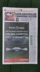 Hürriyet İ K Gazete 11 Eylül 2016 Komando Aranıyor,Sosyal Medya Profillerine Dikkat !,Bedrettin Dalan,Sani Şener,Elif Ergu,Aylin Toper,Kadın Girişimcilere Finansman Desteği,Atilla Keskin,Zekeriya Bilici,Burak Akın,Seçil Kurdoğlu,D-Smart Reklamı