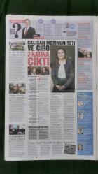 Hürriyet İ K Gazete 11 Eylül 2016 Komando Aranıyor,Sosyal Medya Profillerine Dikkat !,Bedrettin Dalan,Sani Şener,Elif Ergu,Aylin Toper,Kadın Girişimcilere Finansman Desteği,Atilla Keskin,Zekeriya Bilici,Burak Akın,Seçil Kurdoğlu,D-Smart Reklamı