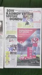 Hürriyet Gazete 12 Eylül 2016 28 Belediyeye Kayyum Başkan,Begümhan Doğan Faralyalı,Prof.Ali Bardakoğlu,Taha Akyol,Nil Karaibrahimgil,Aykut Kocaman,Okan Bayülgen,Ömür Gedik,Recep Tayyip Erdoğan,Binali Yıldırım,Fidel Castro,Che Guevara,Raul Castro,İshak Alaton Hayatını Kaybetti,Ahmet Arslan,Miranda Kerr,Emily Ratajkowski,Douzen Kroes,Mehmet Topal,Moussa Sow,Pablo Batalla,Cenk Tosun,Ömer Şişmanoğlu,Mario Gomez,Ersun Yanal,Hyun-Jun Suk,Luis Cavanda,Hamit Altıntop,Selçuk İnan,Hulusi Akar,Semiha Yıldırım,Binali Yıldırım,Deniz Baykal,Devlerin Ayak İzinde Küba...,Nuri Alço,Serpil Çakmaklı,Mehmet Görmez,Bim Reklamı