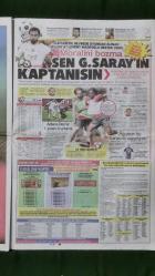 Hürriyet Gazete 12 Eylül 2016 28 Belediyeye Kayyum Başkan,Begümhan Doğan Faralyalı,Prof.Ali Bardakoğlu,Taha Akyol,Nil Karaibrahimgil,Aykut Kocaman,Okan Bayülgen,Ömür Gedik,Recep Tayyip Erdoğan,Binali Yıldırım,Fidel Castro,Che Guevara,Raul Castro,İshak Alaton Hayatını Kaybetti,Ahmet Arslan,Miranda Kerr,Emily Ratajkowski,Douzen Kroes,Mehmet Topal,Moussa Sow,Pablo Batalla,Cenk Tosun,Ömer Şişmanoğlu,Mario Gomez,Ersun Yanal,Hyun-Jun Suk,Luis Cavanda,Hamit Altıntop,Selçuk İnan,Hulusi Akar,Semiha Yıldırım,Binali Yıldırım,Deniz Baykal,Devlerin Ayak İzinde Küba...,Nuri Alço,Serpil Çakmaklı,Mehmet Görmez,Bim Reklamı