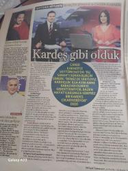 MİLLİYET TELEVİZYON DERGİSİ 8-14 ARALIK 2012- LUCİA ÖZER RÖPORTAJ- KENAN IŞIK-TUBA BÜYÜKÜSTÜN POSTER-BÜLENT İNAL-ŞEBNEM BOZOKLU -EMRE ALTUĞ-ALİ EYÜBOĞLU-KIVANÇ TATLITUĞ GÜMÜŞ-KURTLAR VADİSİ-MUHTEŞEM YÜZYIL -MERYEM UZERLİ-EREN HACISALİHOĞLU RÖPORTAJ-BURÇİN ŞİMŞEK VE CANER KARAER-HOMELAND-ONUR TUNA-MELTEM MİRALOĞLU-SİNA KOLOĞLU-YELİZ ARAS ÇELİKEL- DR.SABRİ DEMİRDÖĞEN