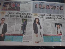 MİLLİYET TELEVİZYON DERGİSİ 8-14 ARALIK 2012- LUCİA ÖZER RÖPORTAJ- KENAN IŞIK-TUBA BÜYÜKÜSTÜN POSTER-BÜLENT İNAL-ŞEBNEM BOZOKLU -EMRE ALTUĞ-ALİ EYÜBOĞLU-KIVANÇ TATLITUĞ GÜMÜŞ-KURTLAR VADİSİ-MUHTEŞEM YÜZYIL -MERYEM UZERLİ-EREN HACISALİHOĞLU RÖPORTAJ-BURÇİN ŞİMŞEK VE CANER KARAER-HOMELAND-ONUR TUNA-MELTEM MİRALOĞLU-SİNA KOLOĞLU-YELİZ ARAS ÇELİKEL- DR.SABRİ DEMİRDÖĞEN
