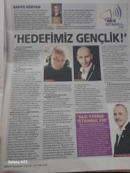 MİLLİYET TELEVİZYON DERGİSİ 8-14 ARALIK 2012- LUCİA ÖZER RÖPORTAJ- KENAN IŞIK-TUBA BÜYÜKÜSTÜN POSTER-BÜLENT İNAL-ŞEBNEM BOZOKLU -EMRE ALTUĞ-ALİ EYÜBOĞLU-KIVANÇ TATLITUĞ GÜMÜŞ-KURTLAR VADİSİ-MUHTEŞEM YÜZYIL -MERYEM UZERLİ-EREN HACISALİHOĞLU RÖPORTAJ-BURÇİN ŞİMŞEK VE CANER KARAER-HOMELAND-ONUR TUNA-MELTEM MİRALOĞLU-SİNA KOLOĞLU-YELİZ ARAS ÇELİKEL- DR.SABRİ DEMİRDÖĞEN