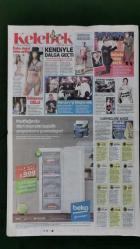 Hürriyet Kelebek Gazete 17 Eylül 2016 Irmak Ünal,Cihan Ünal,Pelin Öztekin,Bella Hadid,Gigi Hadid,Önder Fırat,Tuğba Çoşkun,Gökçe Bahadır,Şebnem Ferah,Ebru Gündeş,Safiye Soyman,Faik Öztürk,Semih Kaya,Yasemin Şeyler,Wesley Sneijder,Yolanthe Cabau,İrem Derici,Aleyna Dalceren,Emil Ratajkowski,Orlando Bloom,Justin Timberlake,Ivana Sert,Selen Seyven,Kenan Doğulu,Pelin Karahan,Bedri Güntay,Esra Balamir,Selma Ergeç,Durul Bazan,Maksut Aşkar,Selami Şahin,Suzan Kardeş,Paris Hilton,Simge Sağın,Aşkın Nur Yengi,Serdar Ortaç,Berkay,Özlem Katipoğlu,Zeynep Dizdar,Hopi - Şok Market Reklamı,Babam ve Ailesi Dizi Afişi
