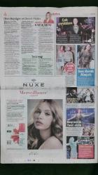 Hürriyet Kelebek Gazete 17 Eylül 2016 Irmak Ünal,Cihan Ünal,Pelin Öztekin,Bella Hadid,Gigi Hadid,Önder Fırat,Tuğba Çoşkun,Gökçe Bahadır,Şebnem Ferah,Ebru Gündeş,Safiye Soyman,Faik Öztürk,Semih Kaya,Yasemin Şeyler,Wesley Sneijder,Yolanthe Cabau,İrem Derici,Aleyna Dalceren,Emil Ratajkowski,Orlando Bloom,Justin Timberlake,Ivana Sert,Selen Seyven,Kenan Doğulu,Pelin Karahan,Bedri Güntay,Esra Balamir,Selma Ergeç,Durul Bazan,Maksut Aşkar,Selami Şahin,Suzan Kardeş,Paris Hilton,Simge Sağın,Aşkın Nur Yengi,Serdar Ortaç,Berkay,Özlem Katipoğlu,Zeynep Dizdar,Hopi - Şok Market Reklamı,Babam ve Ailesi Dizi Afişi