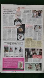 Hürriyet Kelebek Gazete 17 Eylül 2016 Irmak Ünal,Cihan Ünal,Pelin Öztekin,Bella Hadid,Gigi Hadid,Önder Fırat,Tuğba Çoşkun,Gökçe Bahadır,Şebnem Ferah,Ebru Gündeş,Safiye Soyman,Faik Öztürk,Semih Kaya,Yasemin Şeyler,Wesley Sneijder,Yolanthe Cabau,İrem Derici,Aleyna Dalceren,Emil Ratajkowski,Orlando Bloom,Justin Timberlake,Ivana Sert,Selen Seyven,Kenan Doğulu,Pelin Karahan,Bedri Güntay,Esra Balamir,Selma Ergeç,Durul Bazan,Maksut Aşkar,Selami Şahin,Suzan Kardeş,Paris Hilton,Simge Sağın,Aşkın Nur Yengi,Serdar Ortaç,Berkay,Özlem Katipoğlu,Zeynep Dizdar,Hopi - Şok Market Reklamı,Babam ve Ailesi Dizi Afişi