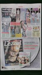 Hürriyet Kelebek Gazete 17 Eylül 2016 Irmak Ünal,Cihan Ünal,Pelin Öztekin,Bella Hadid,Gigi Hadid,Önder Fırat,Tuğba Çoşkun,Gökçe Bahadır,Şebnem Ferah,Ebru Gündeş,Safiye Soyman,Faik Öztürk,Semih Kaya,Yasemin Şeyler,Wesley Sneijder,Yolanthe Cabau,İrem Derici,Aleyna Dalceren,Emil Ratajkowski,Orlando Bloom,Justin Timberlake,Ivana Sert,Selen Seyven,Kenan Doğulu,Pelin Karahan,Bedri Güntay,Esra Balamir,Selma Ergeç,Durul Bazan,Maksut Aşkar,Selami Şahin,Suzan Kardeş,Paris Hilton,Simge Sağın,Aşkın Nur Yengi,Serdar Ortaç,Berkay,Özlem Katipoğlu,Zeynep Dizdar,Hopi - Şok Market Reklamı,Babam ve Ailesi Dizi Afişi