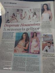 MİLLİYET TELEVİZYON DERGİSİ 17-23 OCAK 2009 - DESPERATE HOUSEWİVES- GÖKHAN KESER RÖPORTAJ-SANEM ÇELİK POSTERİ-ÖZGE ÖZPİRİNÇCİ-SERKAN ALTINORAK ÖZEL RÖPORTAJ-ALİ EYÜBOĞLU-KURTLAR VADİSİ-BİLLUR YAZGAN-KENAN BAL-BEYAZ-ERDOĞAN AKTAŞ-ZEKİ ALASYA-METİN AKPINAR-BURAK SARIMOLA-WORLD MOVES-HÜMEYRA-AVNİ YALÇIN-ALPER SALDIRAN-SİNA KOLOĞLU-HAKAN EREN-