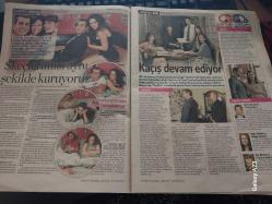 MİLLİYET TELEVİZYON DERGİSİ 28 OCAK 3 ŞUBAT 2012-PERRAN KUTMAN- ŞEVKET ALTUĞ-ASLI ENVER-SUSKUNLAR-MERVE BOLUĞUR POSTERİ-EMRAH SERBES-BİROL GÜVEN-SEKSENLER-NİNE ÇAYIROĞLU RÖPORTAJ-CENK GÜRPINAR RÖPORTAJ-ÖZLEM ÇINAR-ARKA SOKAKLAR-ERDAL ÖZYAĞCILAR-1 KADIN 1 ERKEK-DEMET EVGAR-THE FİRM-AYÇA VARLIER-MERVE OFLAZ-BÜLENT EMİN YARAR-SEDAT MERT-FİGEN CİVAN-SİNA KOLOĞLU