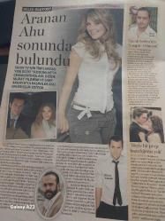 MİLLİYET TELEVİZYON DERGİSİ 28 OCAK 3 ŞUBAT 2012-PERRAN KUTMAN- ŞEVKET ALTUĞ-ASLI ENVER-SUSKUNLAR-MERVE BOLUĞUR POSTERİ-EMRAH SERBES-BİROL GÜVEN-SEKSENLER-NİNE ÇAYIROĞLU RÖPORTAJ-CENK GÜRPINAR RÖPORTAJ-ÖZLEM ÇINAR-ARKA SOKAKLAR-ERDAL ÖZYAĞCILAR-1 KADIN 1 ERKEK-DEMET EVGAR-THE FİRM-AYÇA VARLIER-MERVE OFLAZ-BÜLENT EMİN YARAR-SEDAT MERT-FİGEN CİVAN-SİNA KOLOĞLU