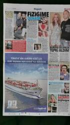 Hürriyet Gazete 21 Eylül 2016 Piyade Gidiyor,Tarık Akan,Mustafa Alabora,Recep Tayyip Erdoğan,Hande Fırat,Fikret Bila,Kemal Kılıçdaroğlu,Abdülfettah El Sisi,Hillary Clinton,Kate Moss,Jim Carrey,Zhou Yahui,Dick Advocaat,Robin Van Persie,Dursun Özbek,Fikret Orman,Vasip Şahin,Göksel Gümüşdağ,Emmanuel Emenike,Mahmut Uslu,Anderson Talisca,Tolga Ciğerci,TSK'da El-Bab Hazırlık,Binali Yıldırım,İsmail Kahraman,Tarık Akan,Ümit Akbulut,İbrahim Tatlıses,Hülya Avşar,Seda Akgül,Avram Habif,Jelena Milosavlijevic,Arda Turan,Ds Automobiles - Türk Telekom Reklamı