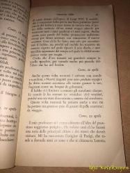 VİRGİNİA 1880 - Carla Porta Musa - Yazarından orijinal  İtalyanca ıslak imzalı,okuyucunun adına Como’da imzalanmış, 6 Maggio 1955 tarihli-Arnoldo Mondadori Editore - İtalyanca Kitap, 1. İLK BASIM