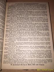 A. Hartleben's Chemisch-technische Bibliothek - Die Galvanoplastik - A. Hartleben's Verlag - Almanca Kitap (A. Hartleben'in kimyasal-teknik kütüphanesi - elektrokaplama)