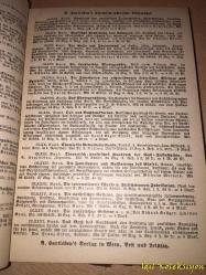 A. Hartleben's Chemisch-technische Bibliothek - Die Galvanoplastik - A. Hartleben's Verlag - Almanca Kitap (A. Hartleben'in kimyasal-teknik kütüphanesi - elektrokaplama)