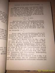 A. Hartleben's Chemisch-technische Bibliothek - Die Galvanoplastik - A. Hartleben's Verlag - Almanca Kitap (A. Hartleben'in kimyasal-teknik kütüphanesi - elektrokaplama)