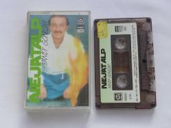 Nejat Alp – Yandı Gönlüm - Kaset
