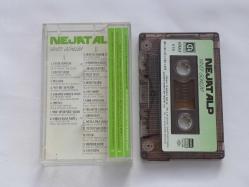 Nejat Alp – Yandı Gönlüm - Kaset