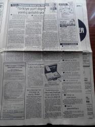 Günaydın Gazetesi 5 Eylül 1982- Kaçaklar Galatasaray'la Pazarlık Yapıyor - Beşiktaş'ta Koltuk Kavgası - Süleyman Seba - Mustafa Topaloğlu - Ermeni Teröristlerce Öldürülen Askeri Ataşemiz Albay Atilla Altıkat - Farah Pehlevi De Yunanlı Bir Armatöre Gitti - Bugün Sokağa Çıkmanın Cezası 6 Ay Hapis