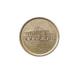 İran 1000 Rial 2008
