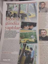 MİLLİYET TELEVİZYON DERGİSİ 24 EYLÜL-30 EYLÜL 2011 ÖZGE BORAK RÖPORTAJ-HANDE SORAL-ASLI TANDOĞAN RÖPORTAJ-ECE VAHAPOĞLU RÖPORTAJ-NURGÜL YEŞİLÇAY POSTERİ-FARUK TEBER-İFFET-ORHAN ALKAYA-İBRAHİM ÇELİKOL-ALİ EYÜBOĞLU-KUZEY GÜNEY-OYA AYDOĞAN-OZAN OSMANPAŞAOĞLU RÖPORTAJ-ROJDA DEMİRER-FİKRET HAKAN-YILMAZ ERDOĞAN-THE SECRET CİRCLE-FERİDE ÇETİN-EBRU ÖZKAN-LEVENT ÜZÜMCÜ-YELİS ARAS -TUĞBA KARACAN-DENİZ BURHAN-ESMER-YAMAN-İSMAİL ADIYAMAN