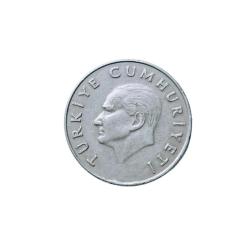1987 Yılı 100 Lira
