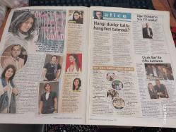 MİLLİYET TELEVİZYON DERGİSİ 29 EKİM -4 KASIM 2011 PINAR ESEN RÖPORTAJ-METE HOROZOĞLU RÖPORTAJ-ESRA HARMANDA RÖPORTAJ-BİNNUR KAYA-RAMİZ DAYI-LALE MANSUR-ÖZKAN UĞUR-EZGİ MOLA-UĞUR DÜNDAR-MERT FIRAT-AHMET RIFAT ŞUNGAR-BARIŞ HAYTA RÖPORTAJ-TÜRKAN ŞORAY-FİKRET HAKAN-ÖYKÜ ÇELİK-COME FLY WİTH ME-ALPER UYAR-MEHMET ERSÖZ-SARP LEVENDOĞLU-NİLAY DENİZ-MOR MENEKŞELER-UMUT KURT-ZAFER ALAGÖZ-NÜGE BARUTÇU-TARIK AKAN-FUNDA ARAR-KUBAT