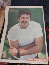 MİLLİYET TELEVİZYON DERGİSİ 29 EKİM -4 KASIM 2011 PINAR ESEN RÖPORTAJ-METE HOROZOĞLU RÖPORTAJ-ESRA HARMANDA RÖPORTAJ-BİNNUR KAYA-RAMİZ DAYI-LALE MANSUR-ÖZKAN UĞUR-EZGİ MOLA-UĞUR DÜNDAR-MERT FIRAT-AHMET RIFAT ŞUNGAR-BARIŞ HAYTA RÖPORTAJ-TÜRKAN ŞORAY-FİKRET HAKAN-ÖYKÜ ÇELİK-COME FLY WİTH ME-ALPER UYAR-MEHMET ERSÖZ-SARP LEVENDOĞLU-NİLAY DENİZ-MOR MENEKŞELER-UMUT KURT-ZAFER ALAGÖZ-NÜGE BARUTÇU-TARIK AKAN-FUNDA ARAR-KUBAT