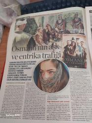 MİLLİYET TELEVİZYON DERGİSİ 29 EKİM -4 KASIM 2011 PINAR ESEN RÖPORTAJ-METE HOROZOĞLU RÖPORTAJ-ESRA HARMANDA RÖPORTAJ-BİNNUR KAYA-RAMİZ DAYI-LALE MANSUR-ÖZKAN UĞUR-EZGİ MOLA-UĞUR DÜNDAR-MERT FIRAT-AHMET RIFAT ŞUNGAR-BARIŞ HAYTA RÖPORTAJ-TÜRKAN ŞORAY-FİKRET HAKAN-ÖYKÜ ÇELİK-COME FLY WİTH ME-ALPER UYAR-MEHMET ERSÖZ-SARP LEVENDOĞLU-NİLAY DENİZ-MOR MENEKŞELER-UMUT KURT-ZAFER ALAGÖZ-NÜGE BARUTÇU-TARIK AKAN-FUNDA ARAR-KUBAT