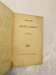 Eşkal-i Zaman