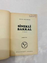 Sinekli Bakkal