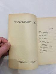 Şair Dostlarım (1.baskı)