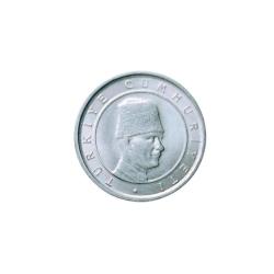 2002 Yılı 100 Bin Lira
