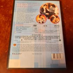 TWO WEEKS NOTICE - AŞKA İKİ HAFTA  -  ORJINAL BANDROLLU